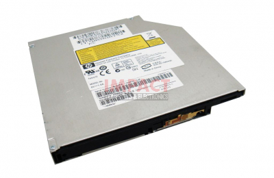 481428-001 - Serial ATA (SATA) DVD-ROM Optical Disk Drive