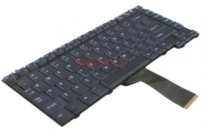 K000825700 - Keyboard Unit