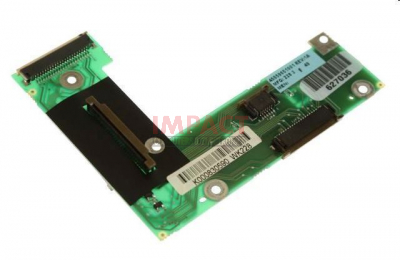 K000825840 - Touch PAD Button Board