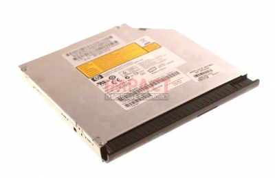 486262-001 - DVD+/ -RW and CD-RW Supermulti DOUBLE-LAYER Combination Drive