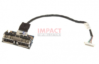 486842-001 - USB Ports Circuit Board