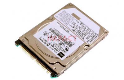 K000827060 - 40GB Hard Disk Drive (HDD)