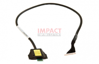 488137-001 - Short Wave Small Form Factor (SFP) Battery 15 Cable