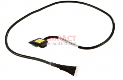 488138-001 - Short Wave Small Form Factor (SFP) Battery 15 Cable