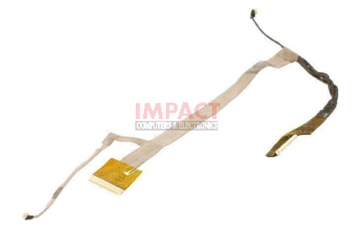 489110-001 - Display Panel and Webcam Cable kit