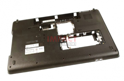 489114-001 - Chassis Base Enclosure Assembly