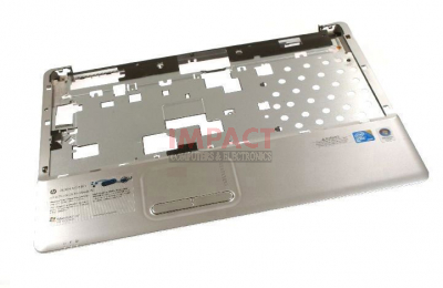 489117-001 - Chassis Top Cover Assembly