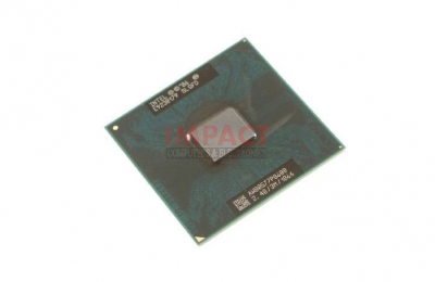 491660-001 - 2.40GHZ Processor (CPU Intel Core 2 DUO P8600)