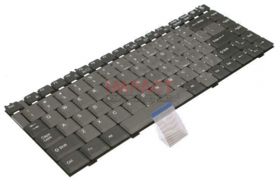 K000833670 - Keyboard Unit