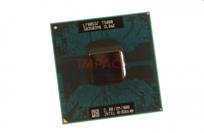 501521-002 - 2GHZ Intel Core 2 DUO Processor T5800