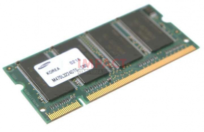 KTT3614-512 - 512MB Memory Module (Low Profile)