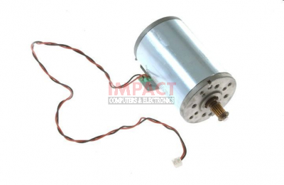 C6090-60092 - Carriage (SCAN-AXIS) Motor Assembly