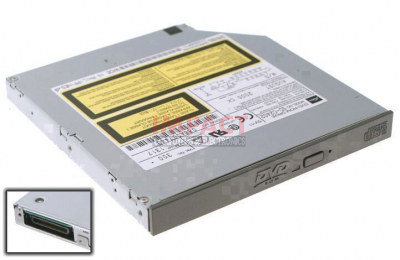 P000310810 - DVD-ROM Drive Unit