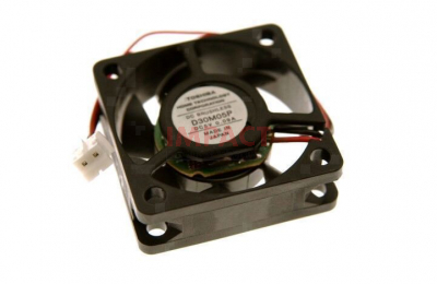 P000247220 - 30-10 DC Fan (Cooling Fan Module)