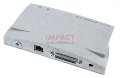 J3258-61041 - External Jetdirect 170X LAN Interface Module