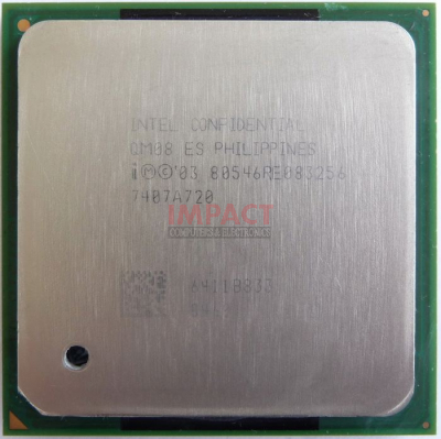 PS469-69001 - 3.06GHZ Processor Intel Celeron 345