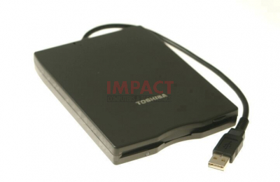 P000331470 - USB Floppy Disk Drive (FDD) Unit