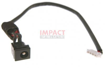 P000333720 - DC-IN Harness (DC Power Jack With Harness)