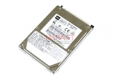 P000343210 - 40GB Laptop Hard Drive (5400RPM)