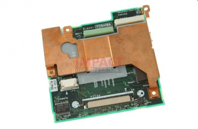 P000344180 - VGA Board/ Video Card (With 16MB Vram)
