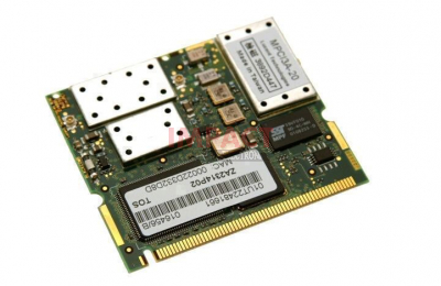 PA3064U-1PCC - Wireless LAN PC Card