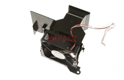RG5-6312-030CN - ADF Cooling Fan Assembly