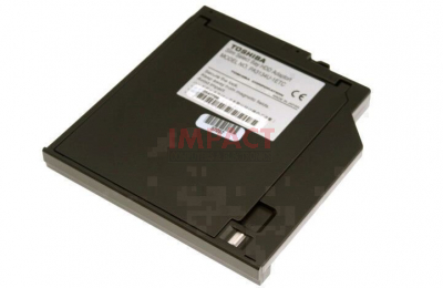 PA3134U-1ETC - Selectbay HDD (Hard Disk Drive) Adaptor