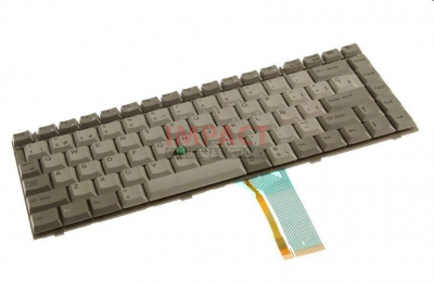 UE0296P01KBSP - Spanish Keyboard Unit/ Teclado En Español