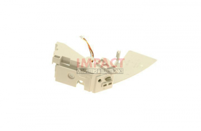 RM1-0549-060CN - Control Panel Assembly