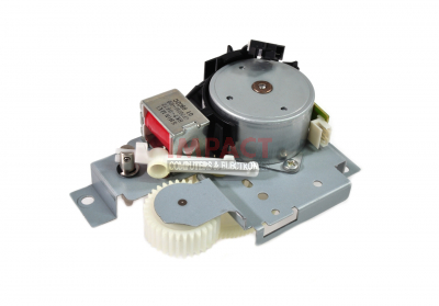 RM1-4973-000CN - Duplexing Drive Assembly