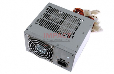 166814-001 - Power Supply Assembly