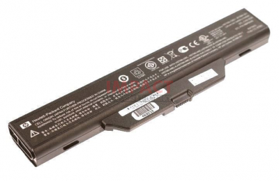 456623-001 - 10.8V Battery 6 Cells 47WHR (LITHIUM-ION)