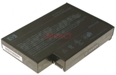 F4809A - LI-ION Battery Pack