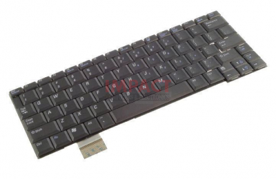 7C535 - Laptop Keyboard Unit (87 Keys)