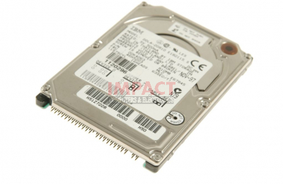 P000205810 - HDD (Hard Disk Drive) Unit (810MB)