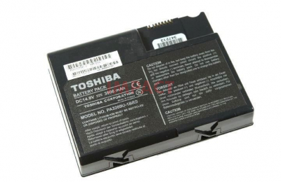 PA3209U-1BRS - LITHIUM-ION Battery Pack