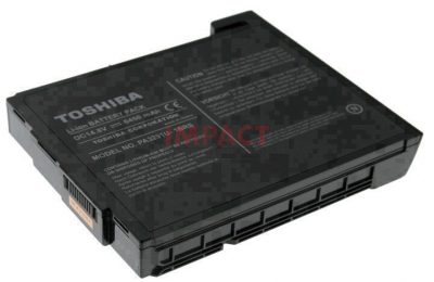 PA3291U-1BRS - Battery Pack (LITHIUM-ION)