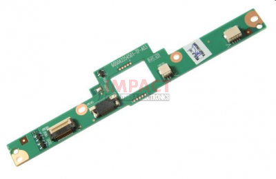 V000190240 - Touch PAD Board