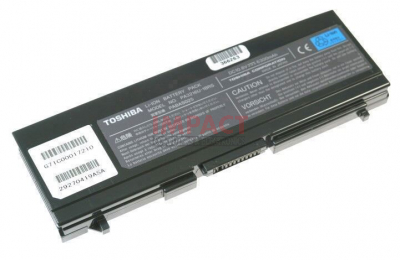 PA3216U-1BRS - LITHIUM-ION Battery Pack