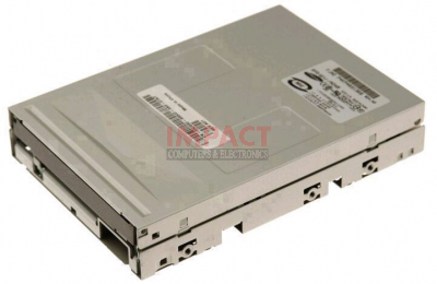 5R212 - 1.44MB Floppy Drive (with out Face Plate)