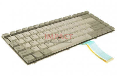 P000230810 - Keyboard Unit