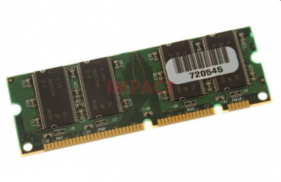 40X1509 - 256MB DDR-DRAM Memory