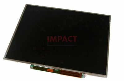 6P662 - 14.1 LCD Display XGA (4:3 Ratio, LVDS/ CCFL)