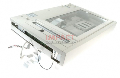 40X3298 - Flatbed Scanner X642E Complete Assembly