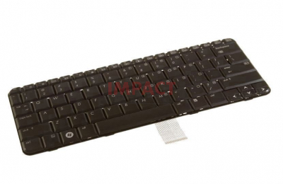 508112-001 - Keyboard Unit (USA/ English)