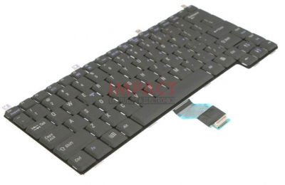 7804T - Laptop Keyboard Unit (84 Keys)
