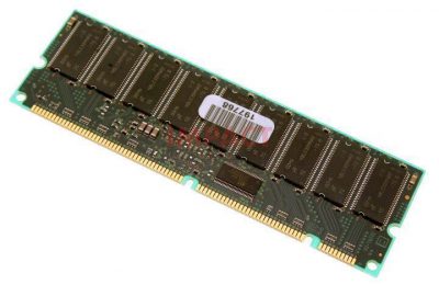 159304-001N - 256MB Memory Module (133MHZ ECC Sdram Buffered Dimm)