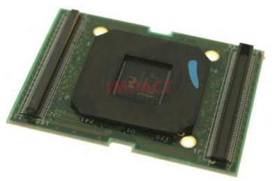 88320 - 133MZH CPU (Processor Module)