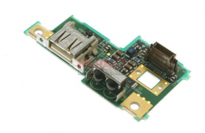 P000230090 - Infrared/ USB Board