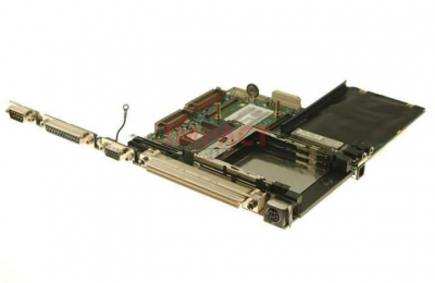 99573 - System Board (Motherboard 166MHZ)